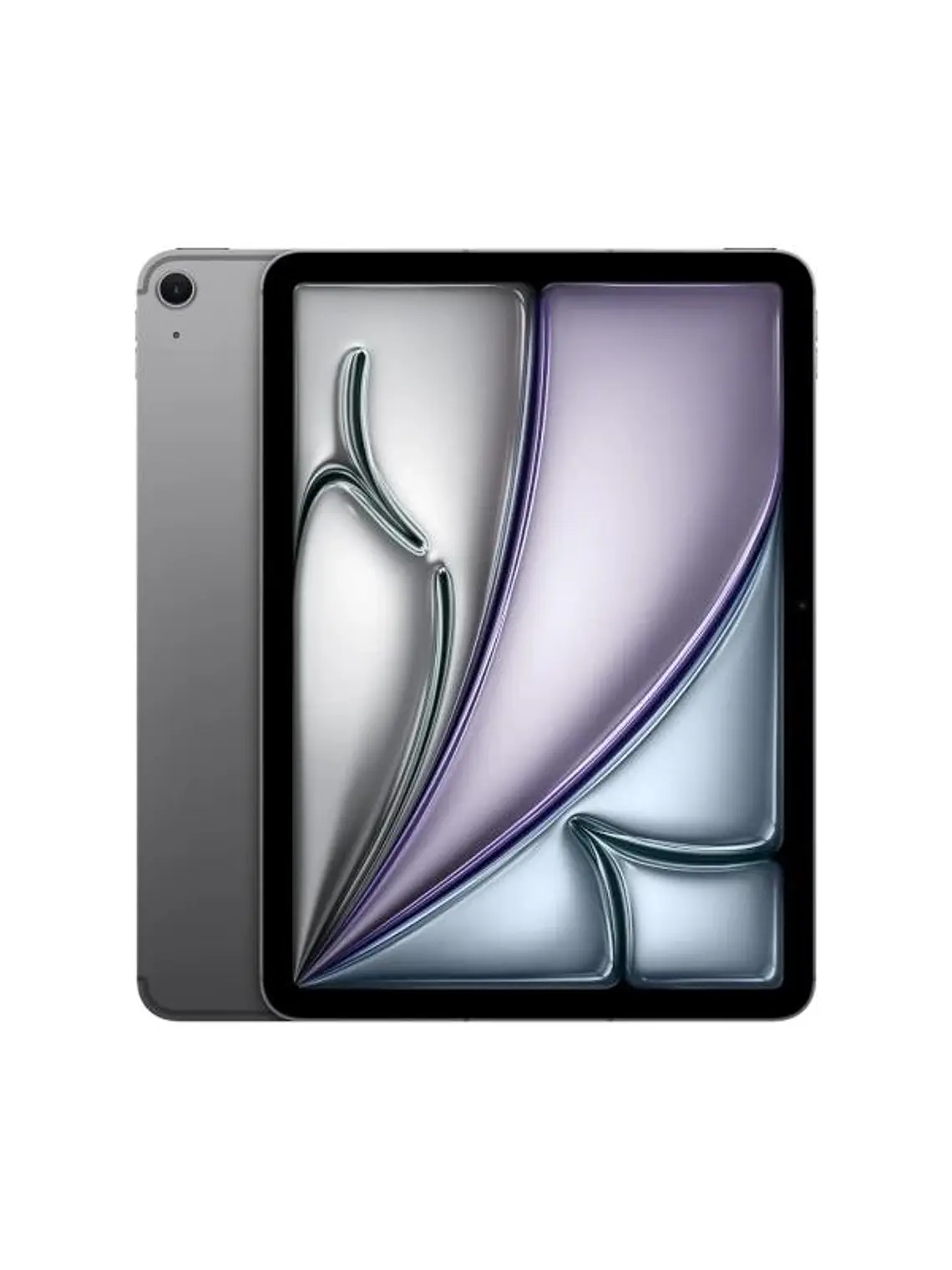 Apple IPAD AIR 11 M4 WIFI CL 128GB SPACE GREY 1