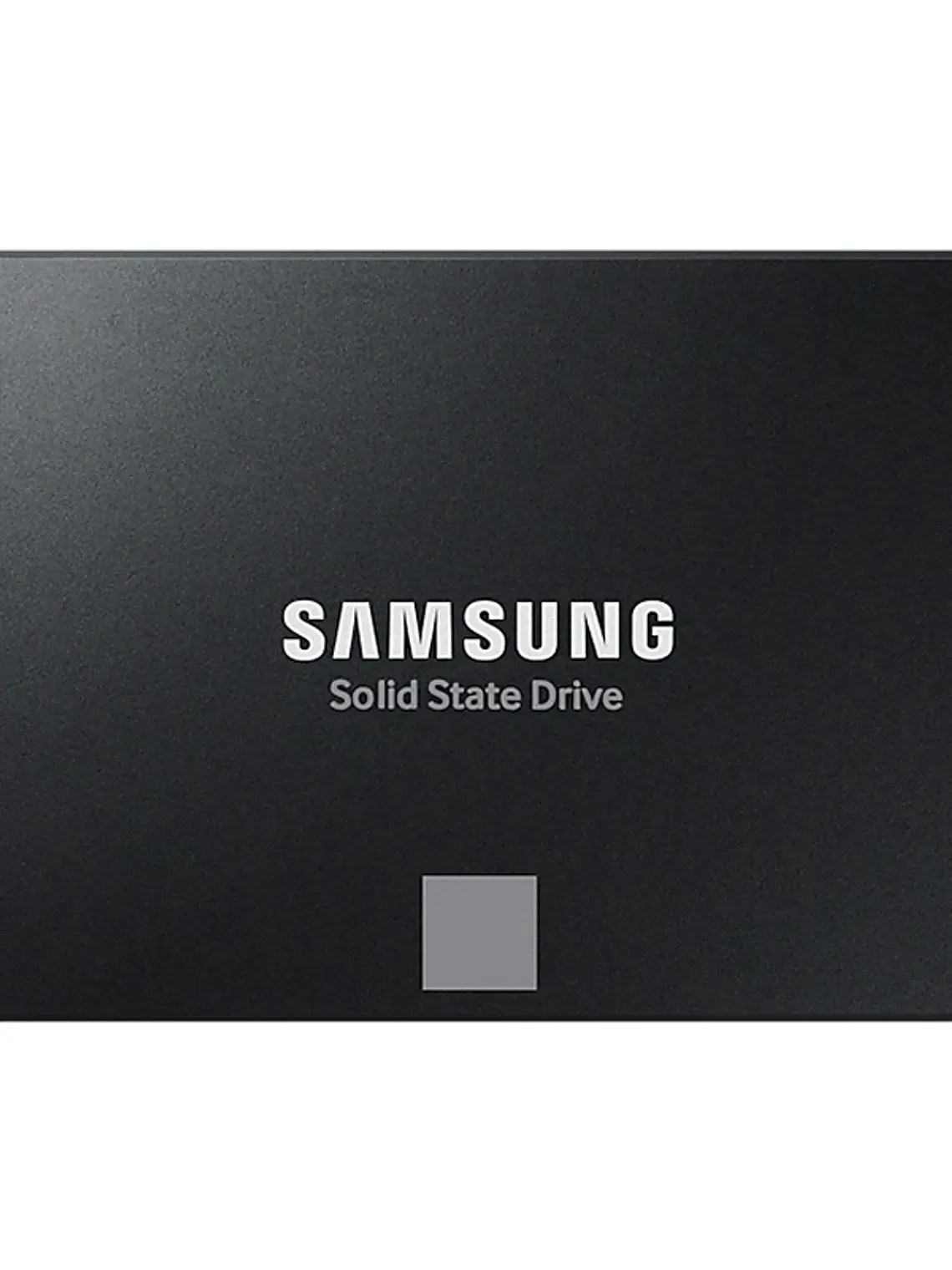 Samsung 870 Evo SSD 500GB 2.5