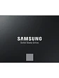 Samsung 870 Evo SSD 500GB 2.5