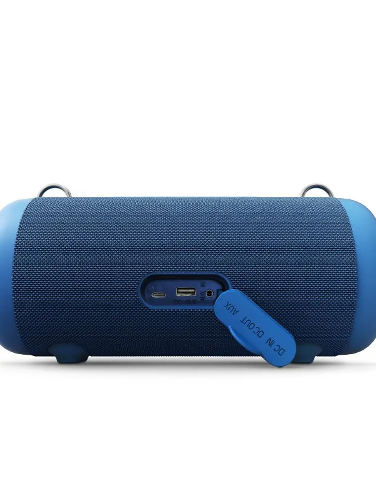 Energy Sistem Urban Box 6 Navy 3