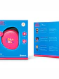 Energy Sistem Altavoz Lol&Roll Pop Kids Pink - Miniatura 4