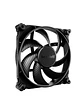 be quiet! Ventilador Silent Wings 4 140mm Negro - Miniatura 1