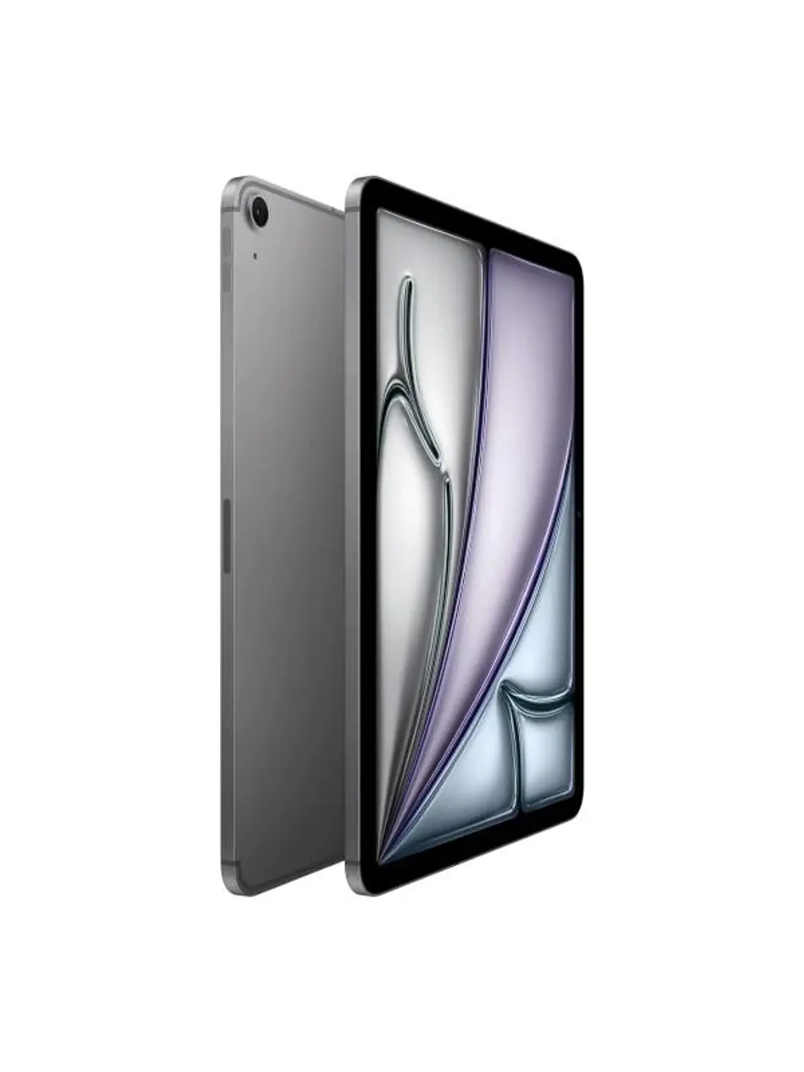 Apple IPAD AIR 11 M4 WIFI CL 128GB SPACE GREY 2