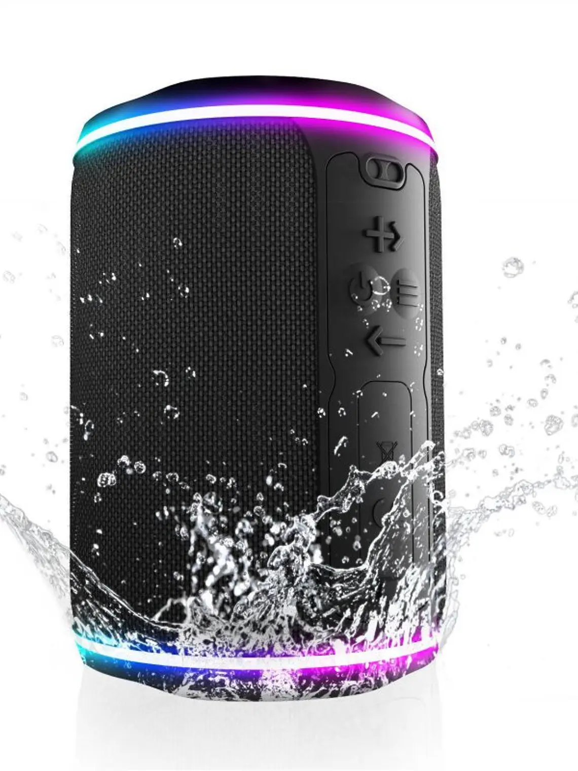 Energy Sistem Urban Box Black Supernova 3