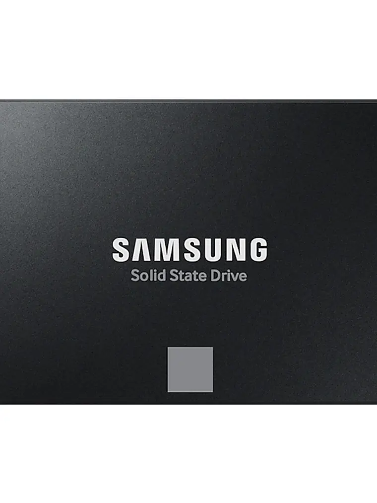 Samsung 870 Evo SSD 2TB 2.5