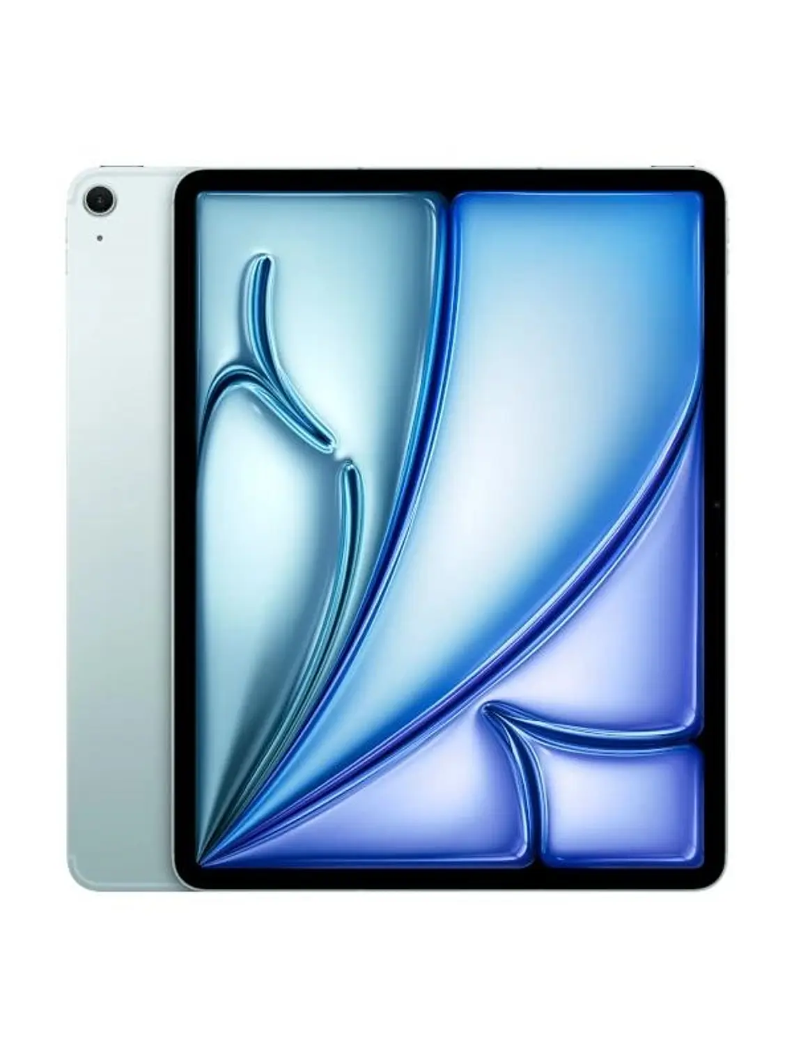 Apple IPAD AIR 13 M4 WIFI CELL 128GB BLUE 1