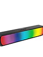 KROM Barra de Sonido K-POP Bluetooth RGB - Miniatura 2
