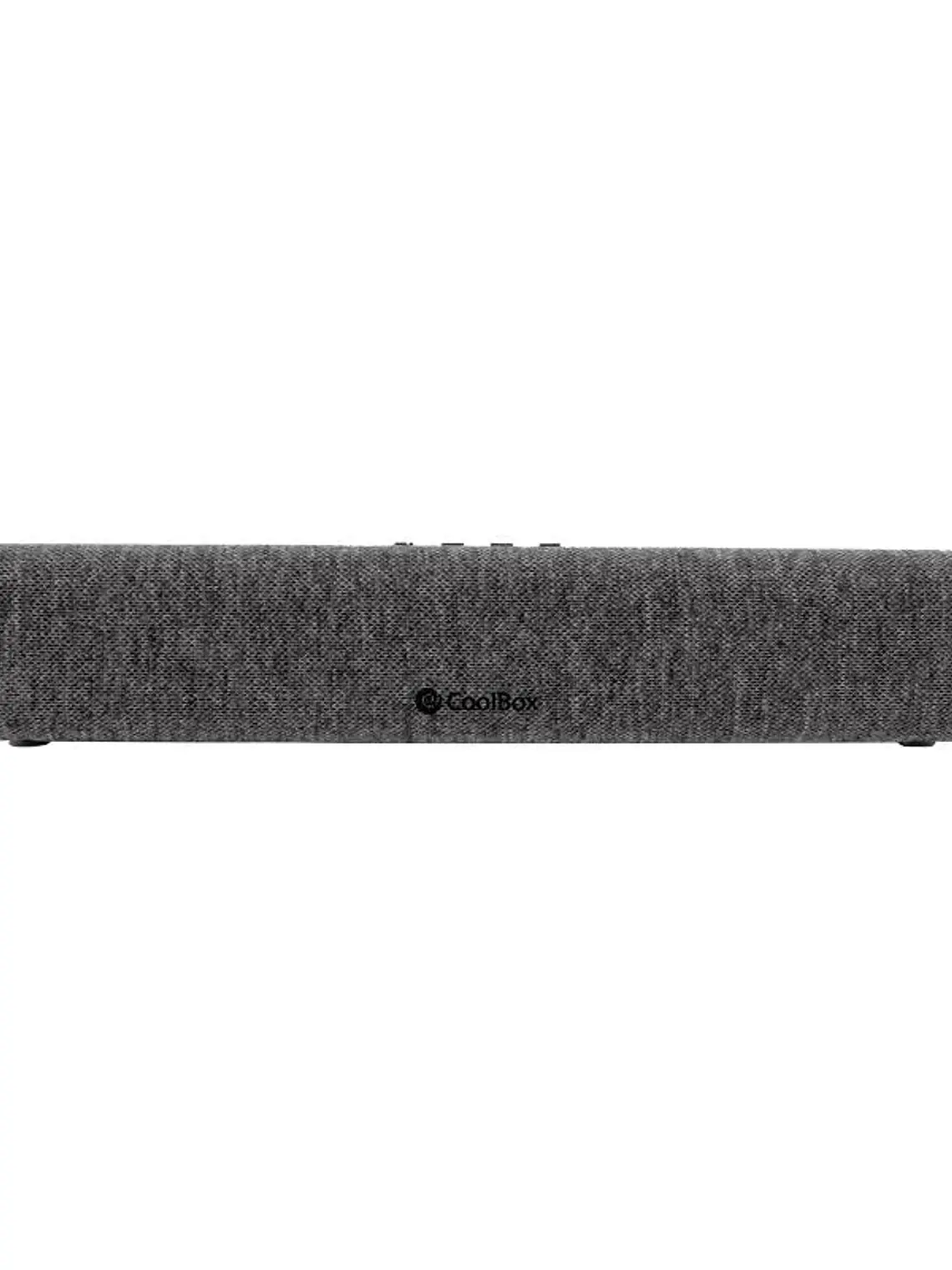 COOLBOX ALTAVOZ  BT5.3 BARRA 10WX2 1