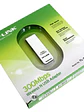TP-LINK TL-WN821N Tarjeta Red WiFi N300 USB - Miniatura 2