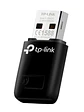TP-LINK TL-WN823N Tarjeta Red WiFi N300 Nano USB - Miniatura 1