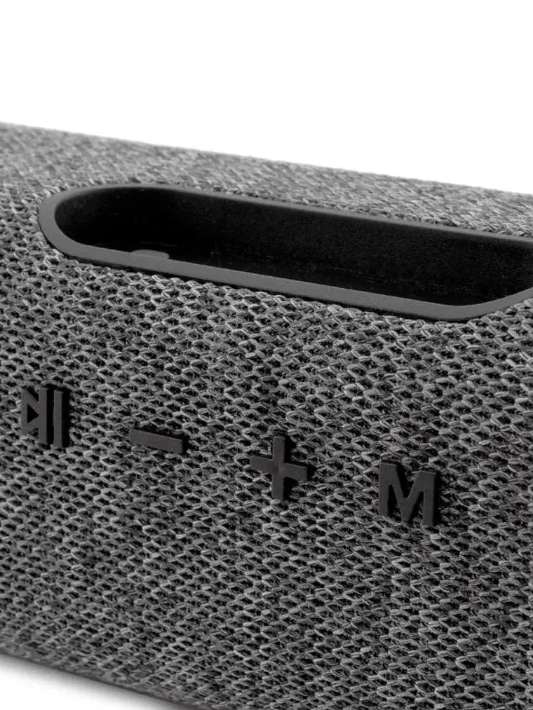 COOLBOX ALTAVOZ  BT5.3 BARRA 10WX2 3