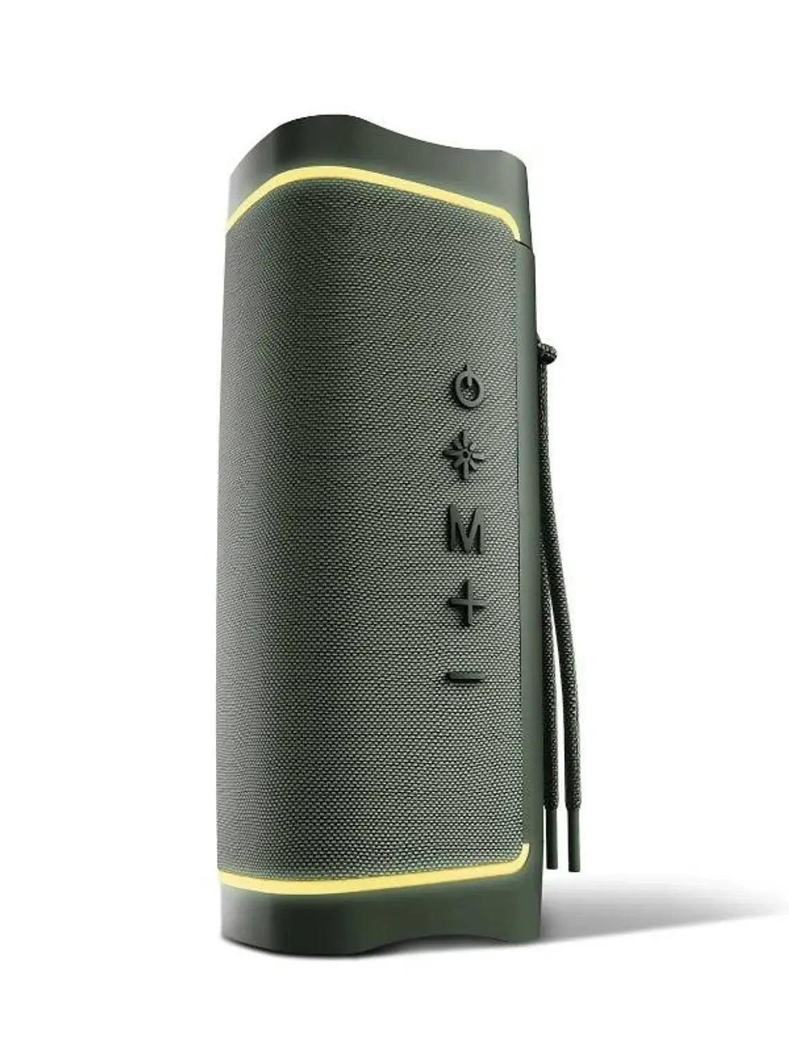 Energy Sistem Yume ECO - Altavoz BT LED RGB 1