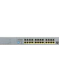 ZyXEL GS1300-26HP Switch 24xGB PoE 2xSFP 250W - Miniatura 2