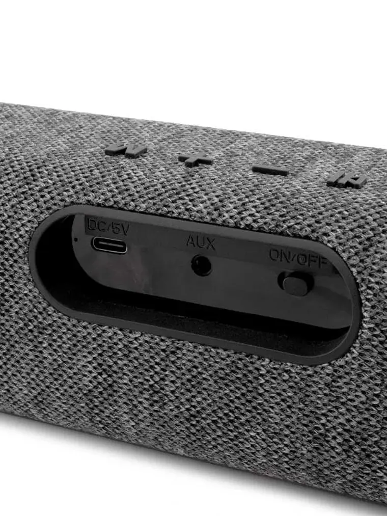 COOLBOX ALTAVOZ  BT5.3 BARRA 10WX2 4
