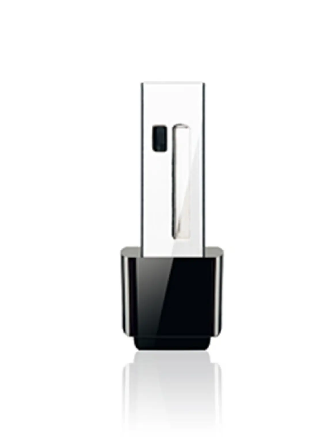 TP-LINK TL-WN725N Tarjeta Red WiFi N150 Nano USB 4