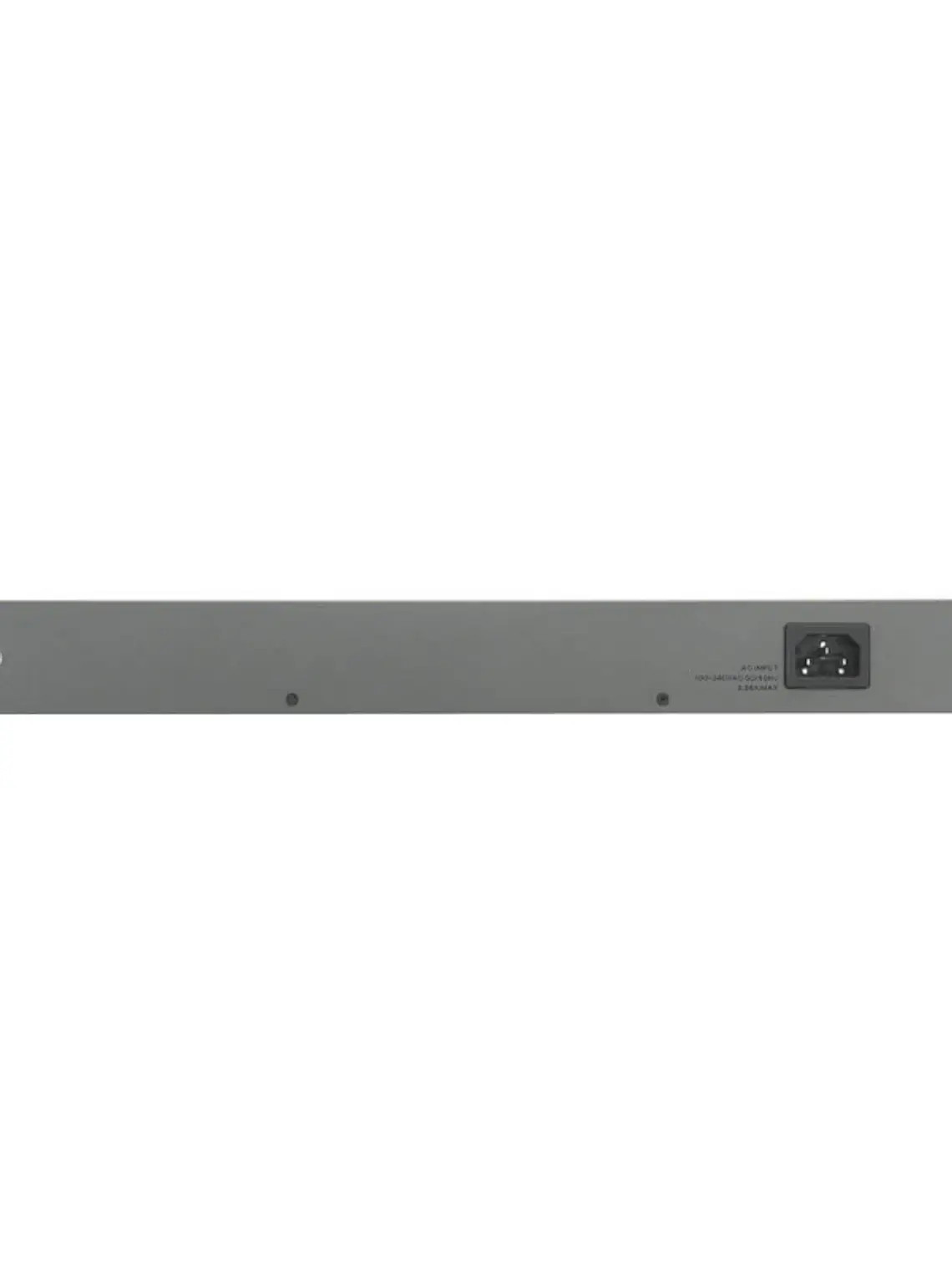 ZyXEL GS1300-26HP Switch 24xGB PoE 2xSFP 250W 3