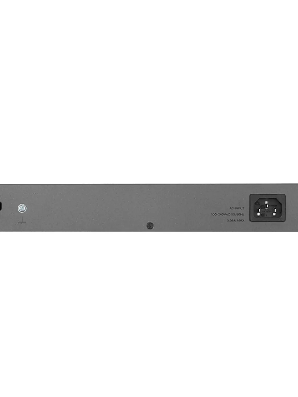 ZyXEL GS1350-18HP Switch 16xGB PoE 2xSFP 250W 3