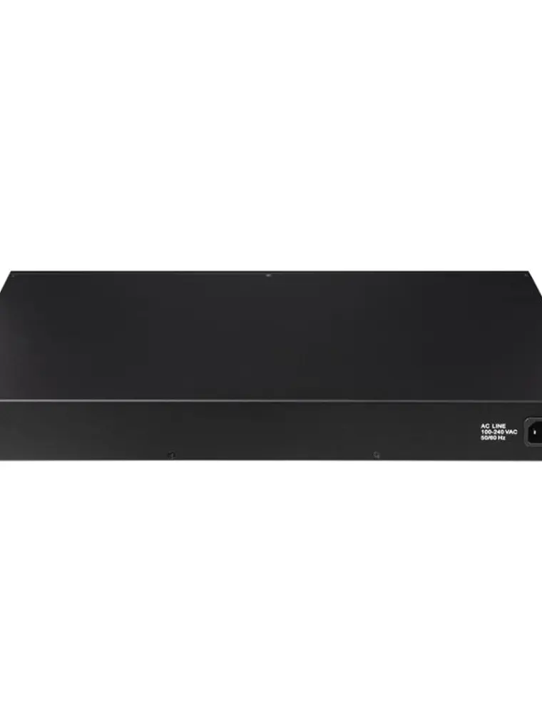Edimax GS-5424PLX 24xGB 4x10GbE SFP+ Uplink 2