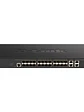 D-Link DXS-1210-28S Switch 24x10G SFP+ 4x10G - Miniatura 1
