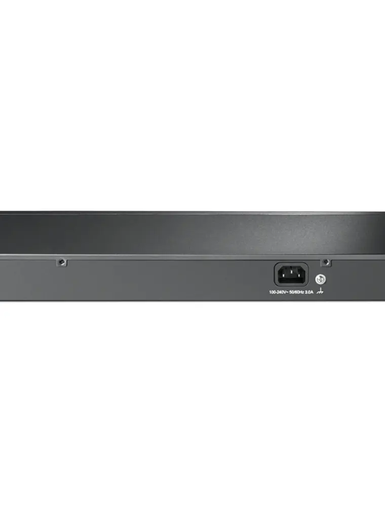 TP-LINK SG1218MPE Switch 16xGB PoE+ 2xSFP 3