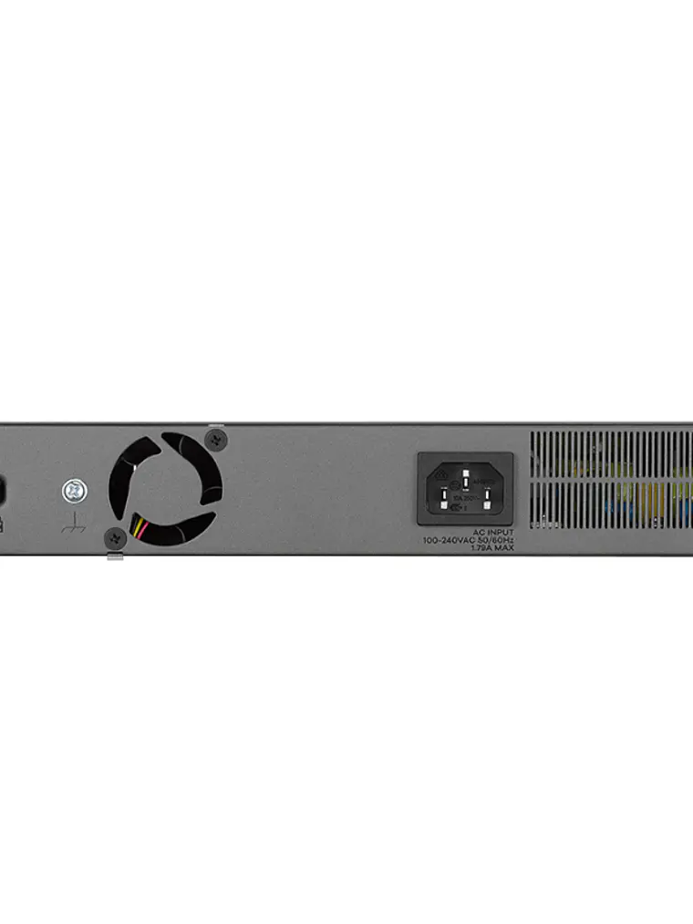 ZyXEL GS1350-12HP Switch 10xGB PoE 2xSFP 130W 3