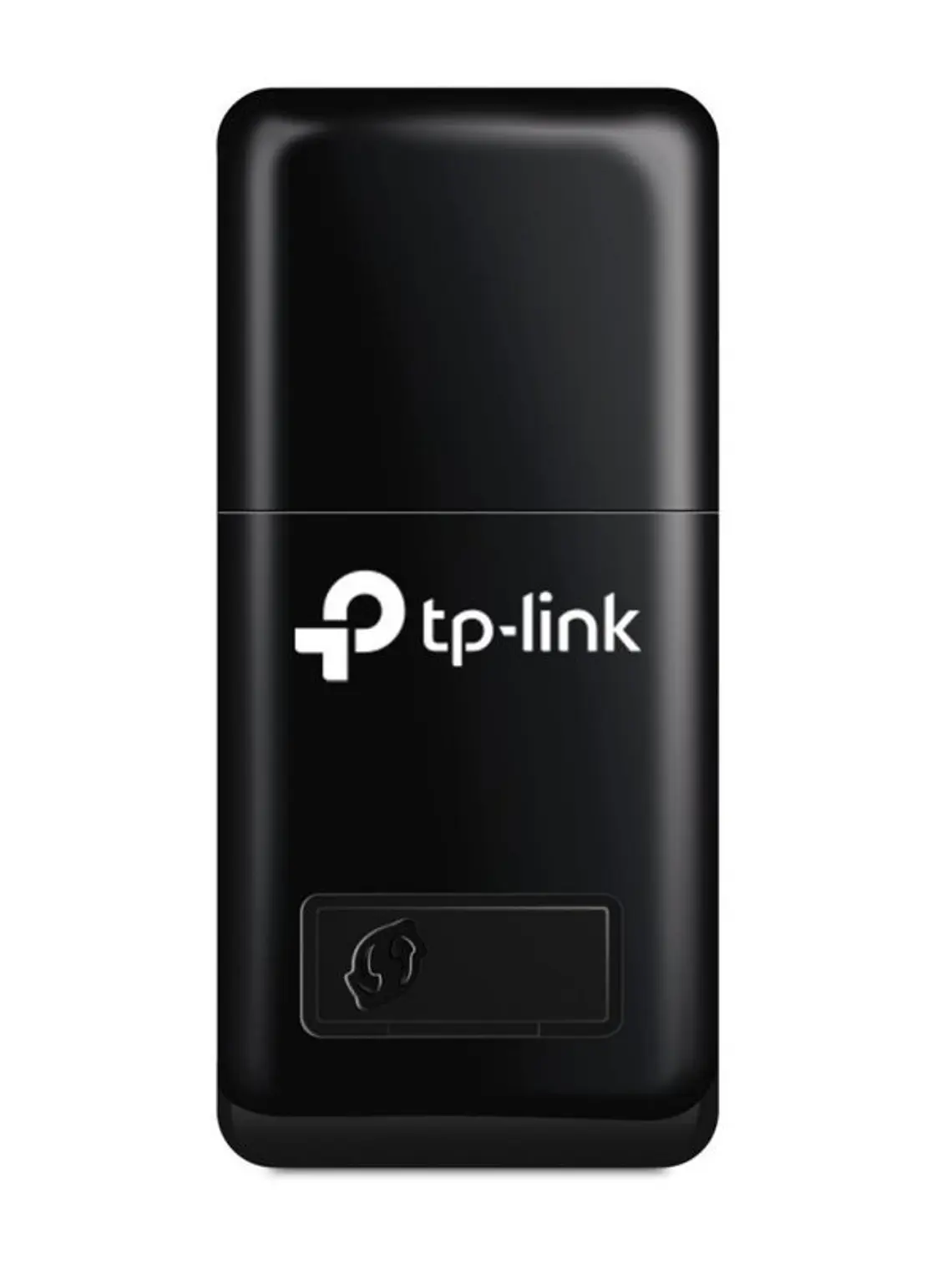 TP-LINK TL-WN823N Tarjeta Red WiFi N300 Nano USB 4