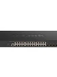 D-Link DXS-1210-28T Switch 24x10G 4x10G/25G SFP28 - Miniatura 1