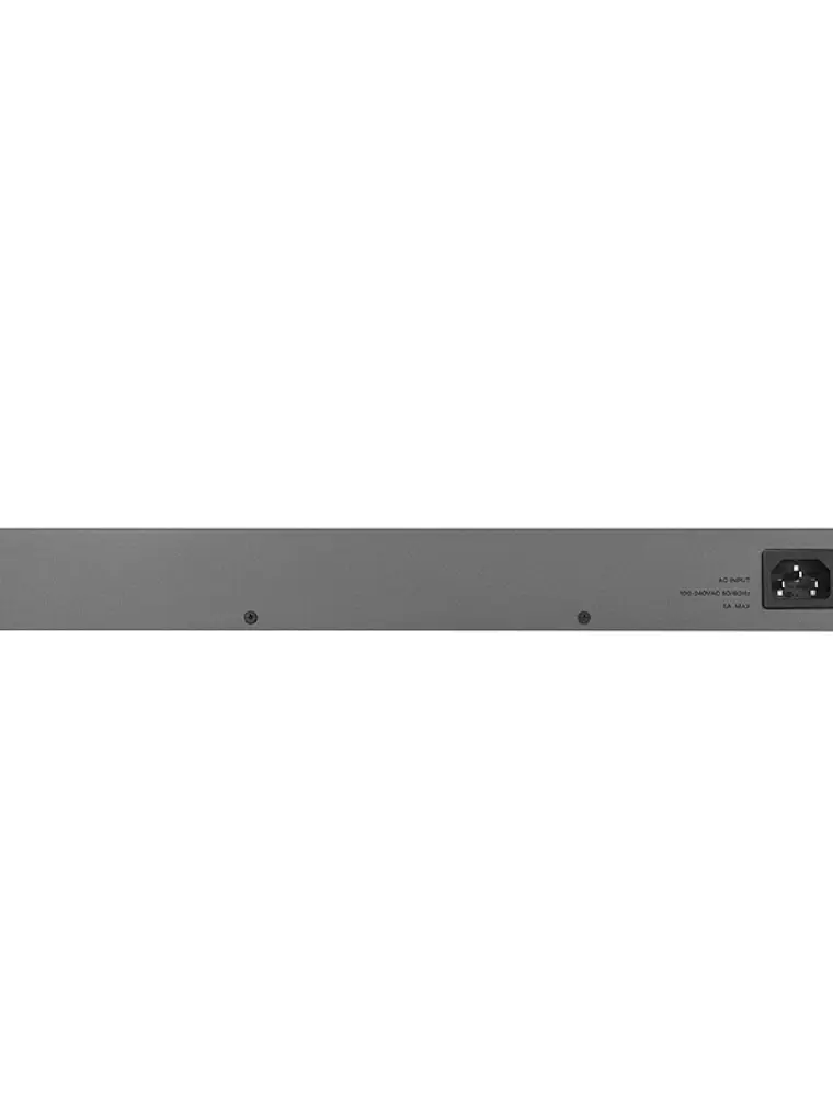 ZyXEL GS1350-26HP Switch 24xGB PoE 2xSFP 375W 3