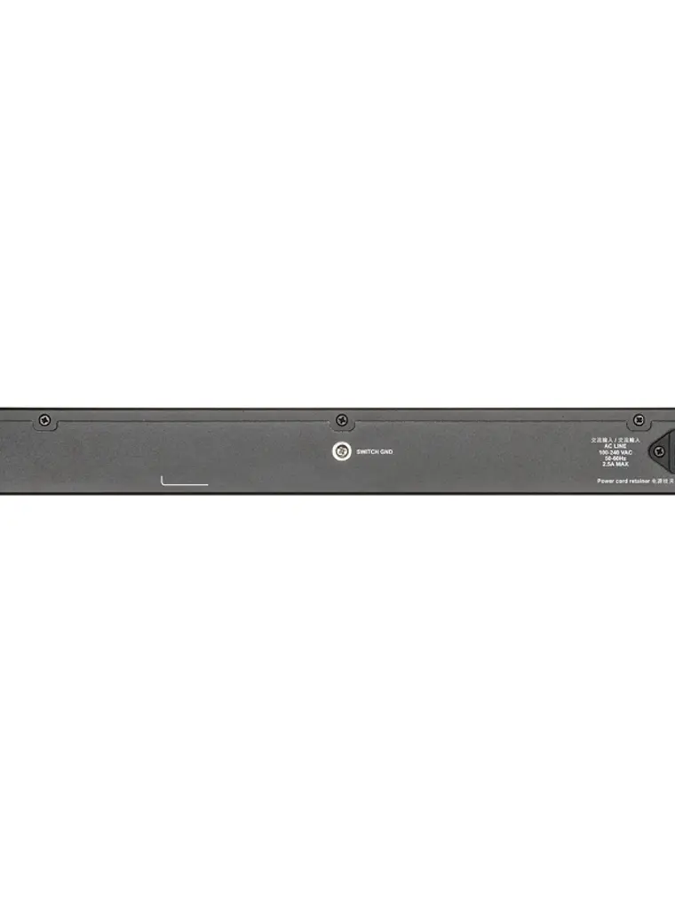 D-Link DXS-1210-28S Switch 24x10G SFP+ 4x10G 2