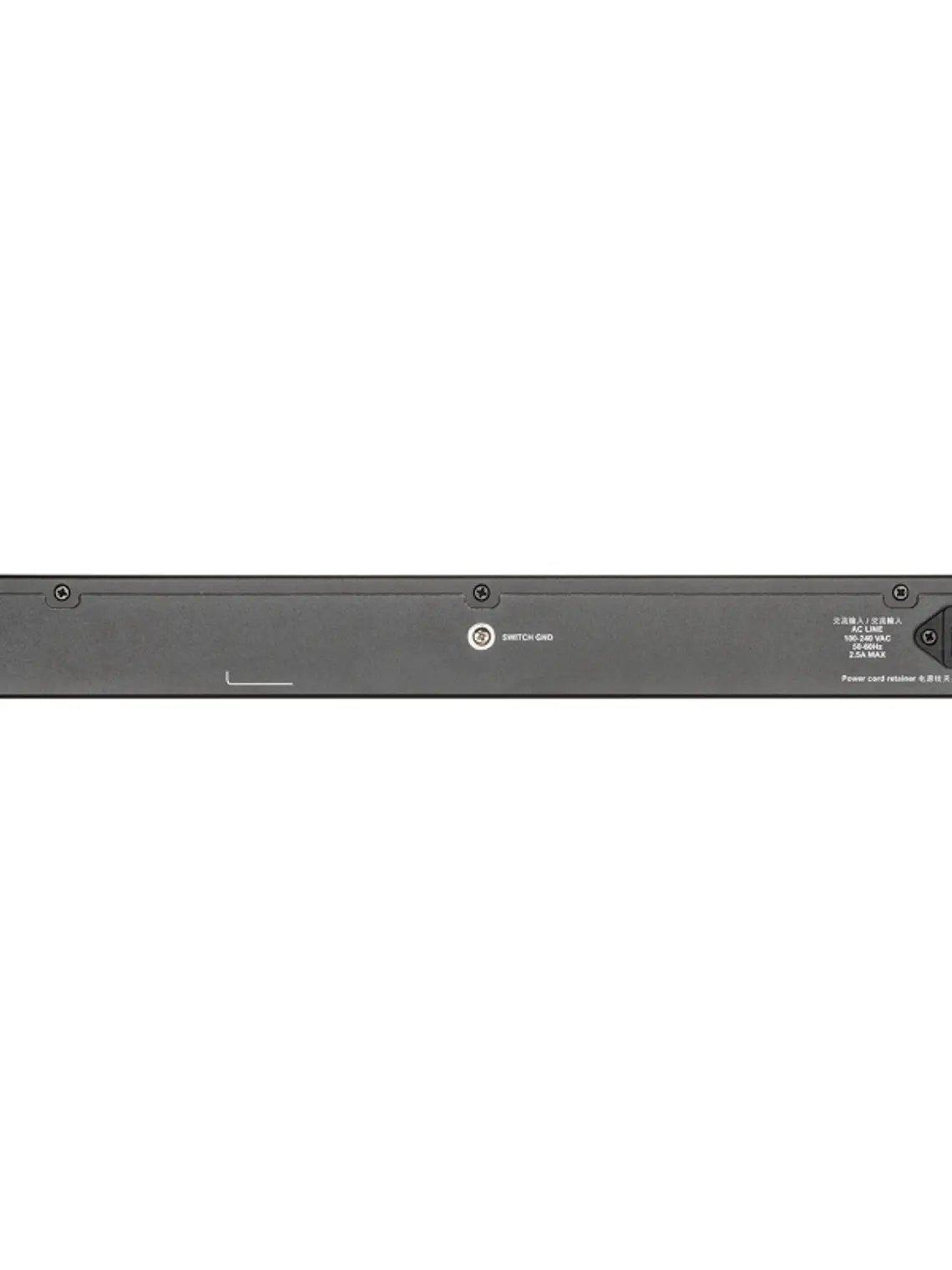 D-Link DXS-1210-28T Switch 24x10G 4x10G/25G SFP28 2