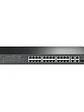 TP-Link SL2428P Switch 24x10/100Mbps PoE+ 4xGb - Miniatura 1