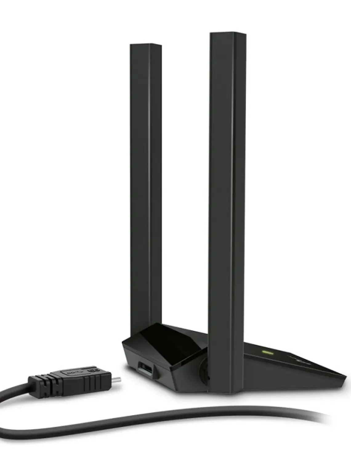 TP-LINK Archer T4U Plus Tarjet Red WiFi AC1300 USB 2