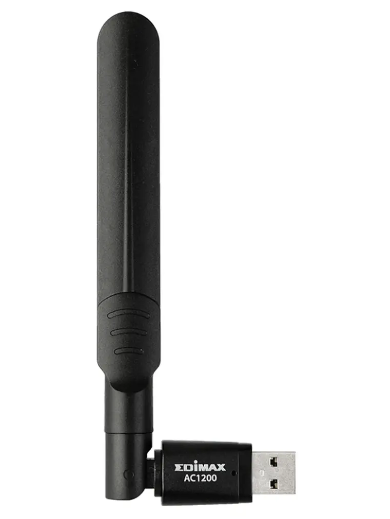 Edimax EW-7822UAD Tarjeta Red WiFi AC1200 USB3.0 2