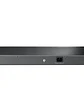 TP-Link SL2428P Switch 24x10/100Mbps PoE+ 4xGb - Miniatura 3