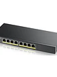 ZyXEL GS1100-24E V3 Switch 24xGB - Miniatura 2