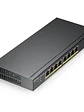 ZyXEL GS1100-24E V3 Switch 24xGB - Miniatura 3