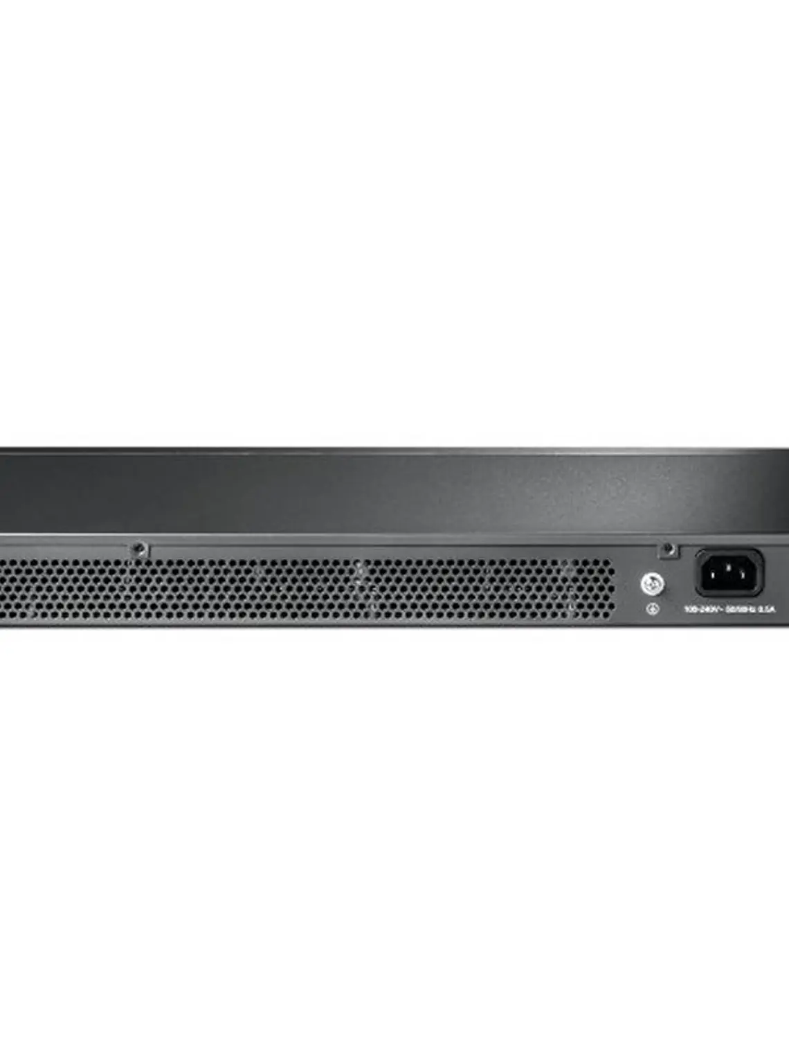 TP-Link SG3428 Switch 24xGB L2 4xSFP Rack 2