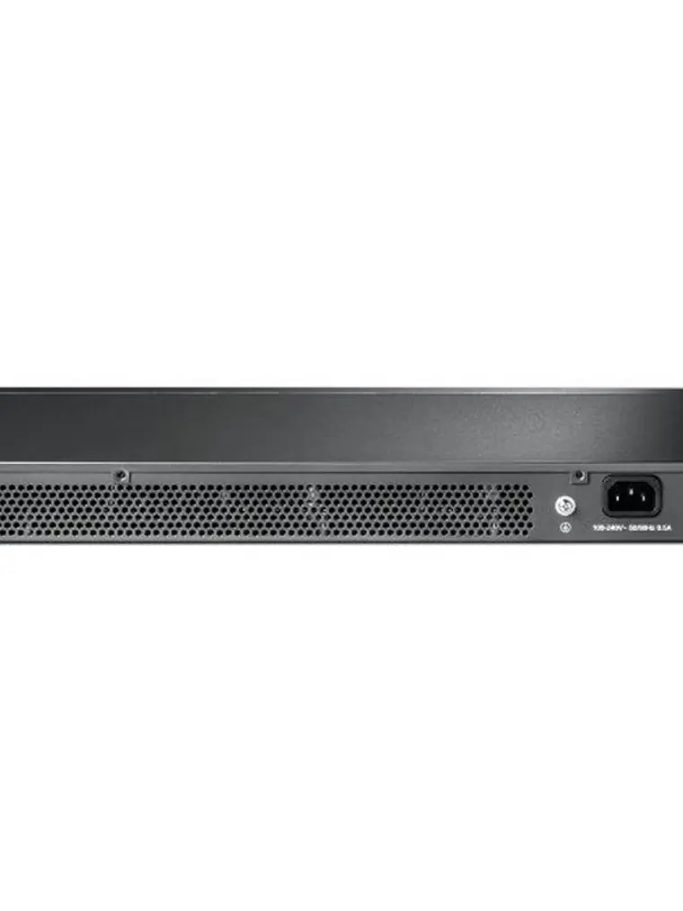 TP-Link SG3428 Switch 24xGB L2 4xSFP Rack 2