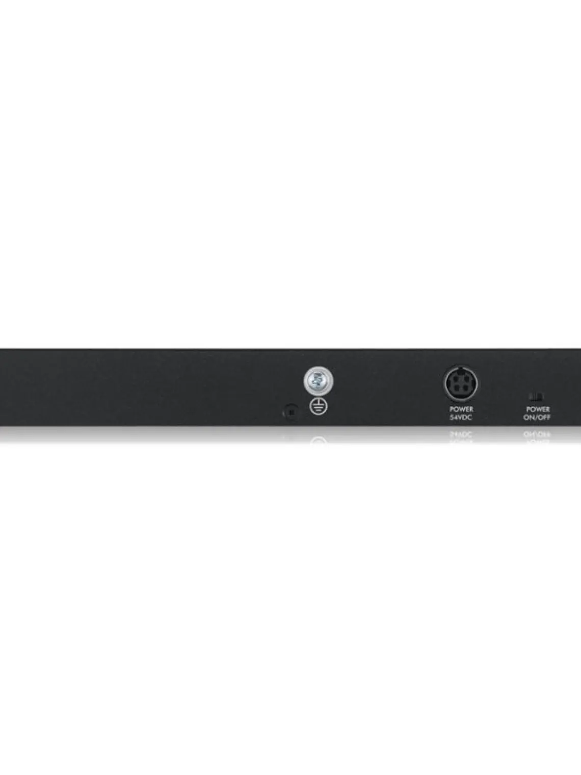 ZyXEL GS1100-24E V3 Switch 24xGB 4