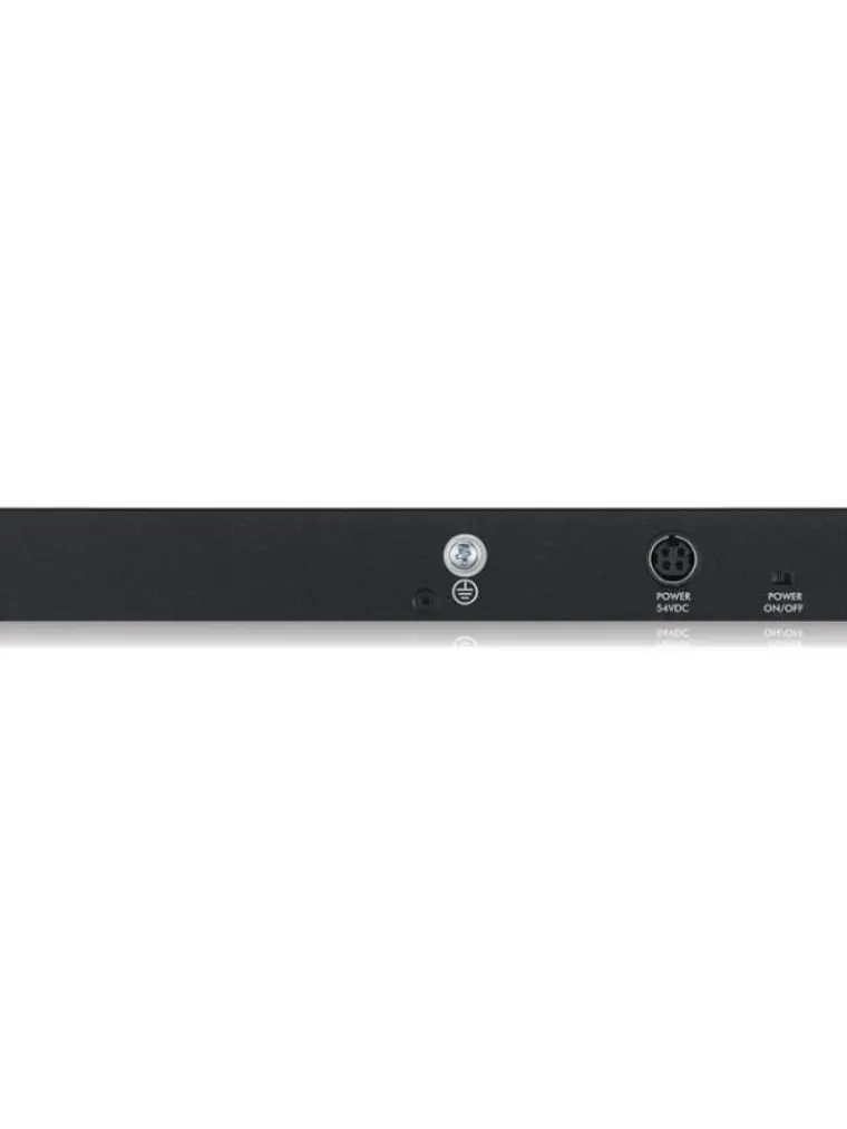 ZyXEL GS1100-24E V3 Switch 24xGB 4