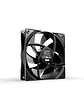 be quiet! Ventilador Pure Wings 3 120mm 12 cm Negr - Miniatura 2
