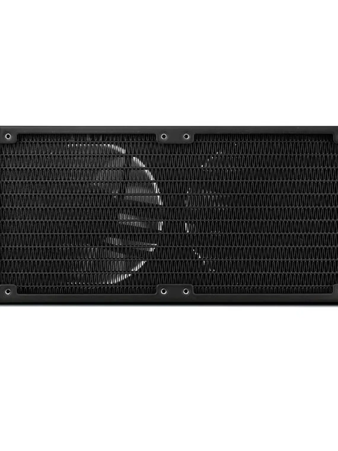 NOX HUMMER Kit RL M-240 LCD Mag ARGB Negro 2