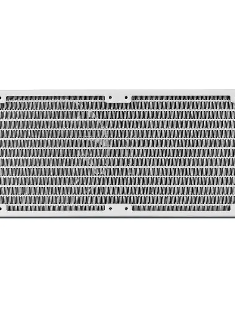 NOX HUMMER Kit RL M-240 LCD Mag. ARGB Blanco 2