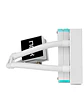 NOX HUMMER Kit RL M-240 LCD Mag. ARGB Blanco - Miniatura 4