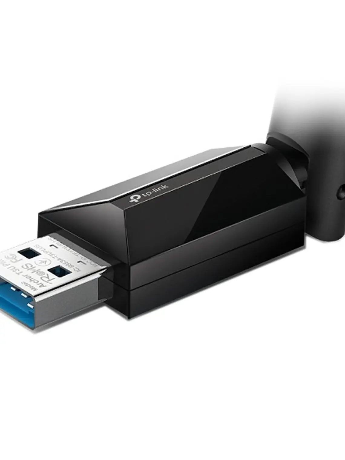 TP-Link Archer T3U Plus Adaptador USB WiFi AC1300 3