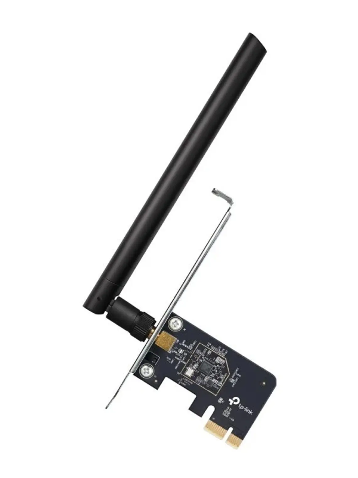 TP-Link Archer T2E Adaptador WiFi PCI-E AC600 Dual 1