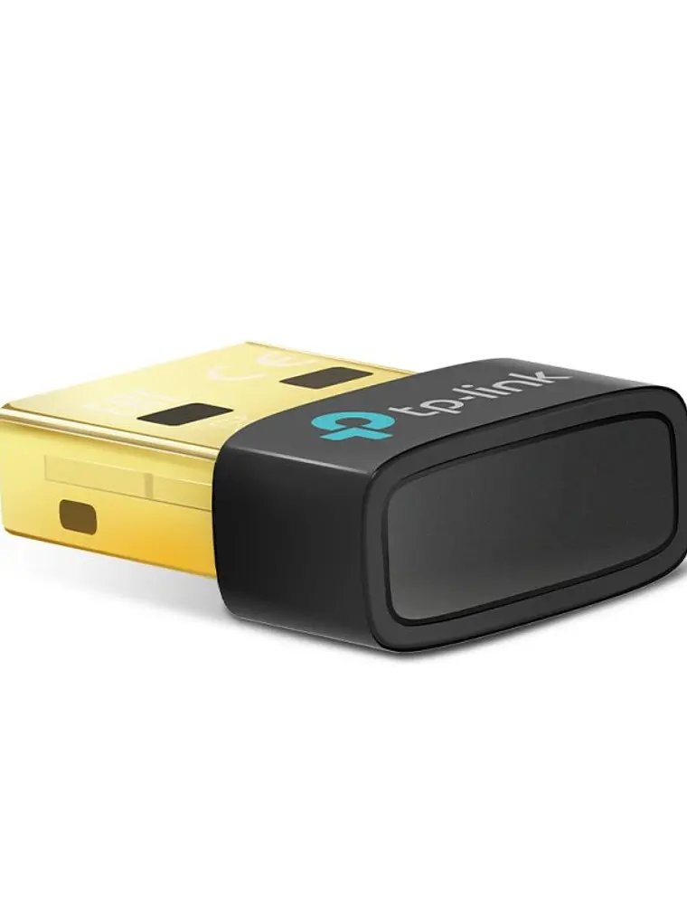 TP-Link UB5A Adaptador Nano USB2.0 BlueTooth 5.0 4