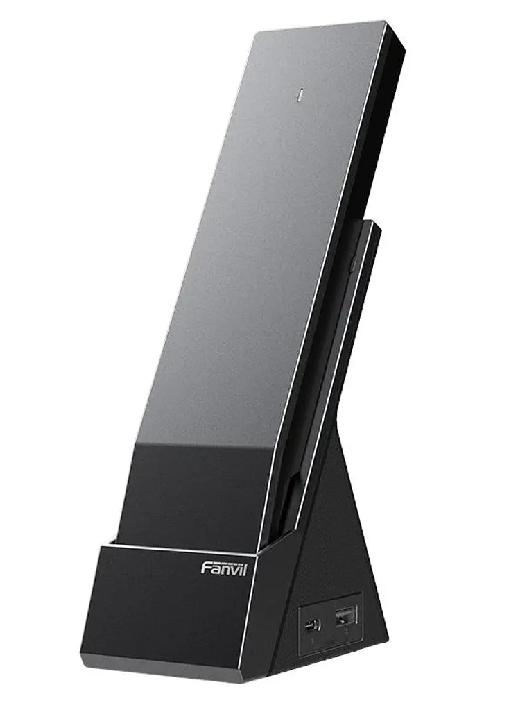 Fanvil H603W Teléfono hotel WiFi6 microtlf. inalám 1