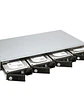 QNAP TR-004U Raid Expansion 4XHDD-Bay 1U - Miniatura 3