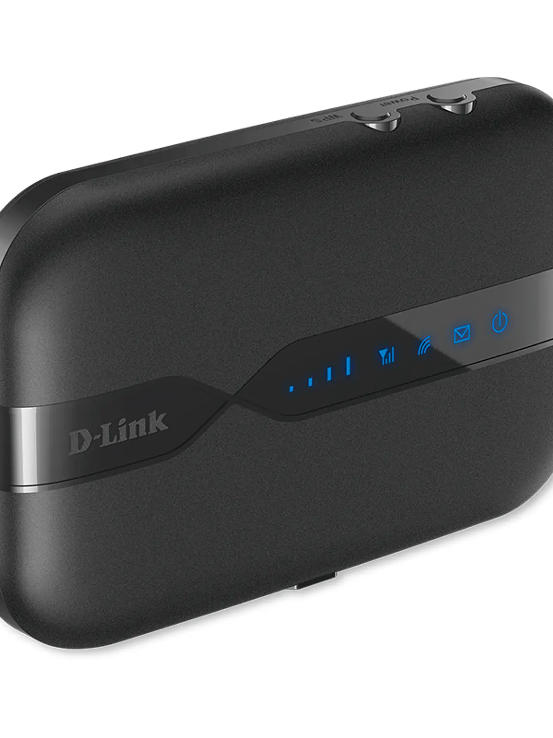 D-Link DWR-932 4G LTE Mobile WiFi Hotspot 150 Mbps 2